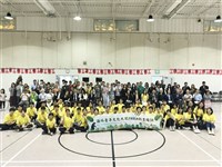 深化台加連結 海外青年文化大使FASCA多倫多分會成立