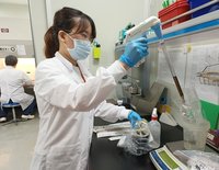 花蓮衛生局稽查飲冰品 1飲料腸桿菌超標罰3萬元