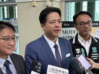 柯文哲陷政治獻金申報風波 邱臣遠不回應