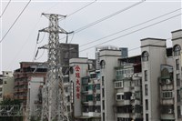 台電：台灣總體不缺電 但不能長期依賴中南部送電