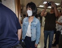 政治獻金案 綠議員指木可助理曾領柯文哲競總薪資