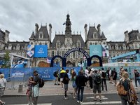 從冷漠到全民沸騰 巴黎奧運大獲成功扳回形象