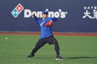 曾峻岳18日禁賽期滿將歸隊  江少慶最快下週回一軍