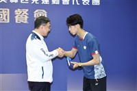 奧運英雄遊行下午登場 林郁婷喊大家都是英雄