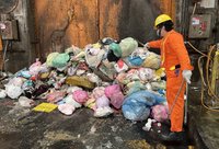 台中2023年垃圾量六都最多 市府推多項措施減量