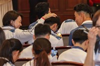 連珍羚體會楊勇緯心情 相信將變得更強回來