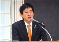 日本自民黨總裁選舉 青壯派喊世代交替挺小林鷹之