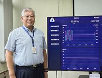 漢翔赴美設廠 馬萬鈞：具備短鏈、美國製造優勢