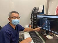 台中男背痛急性腎衰竭 就醫確診多發性骨髓瘤