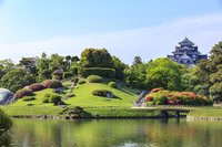 台灣虎航高雄飛桃太郎故鄉日本岡山 10/27開航