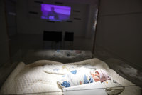 馬來西亞關注棄嬰議題 盼破繭重生建構社會安全網