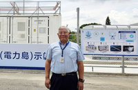 勇鷹高教機抗缺料危機 馬萬鈞：把供應缺口變新訂單