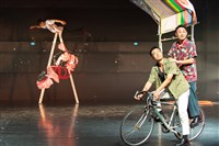 陳思宏「鬼地方」改編劇場版 首演故鄉彰化登場