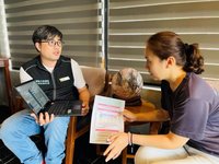 花蓮震災受創 勞動部「穩僱訓獎」計畫如及時雨