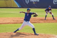 U15世界盃莊子濬先發5局無失分 台灣勝南非