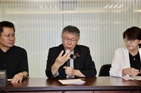 黃珊珊停權仍負責善後小組查帳 吳春城接黨團副總召