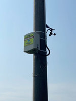 台南建置1400個微型感測器 掌握空氣品質資訊