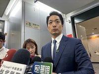 北市遭評亞洲最不適合步行城市 蔣萬安：無參考價值