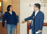 莊瑞雄：台灣歡迎陸客來台  陳玉珍應促中國勿阻撓