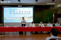 核三除役環評公聽會 恆春居民憂核廢料處置等問題