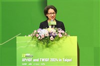 蕭副總統：提升全民數位韌性  打造前瞻治理環境