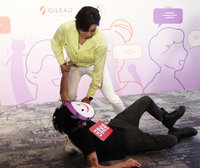 連珍羚3度征戰奧運 未來動向再討論