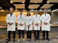 每10名女性就1人可能乳癌 醫籲乳房鈣化常見莫慌