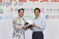 暑假是機車考照高峰 北市續推補助與安駕訓練