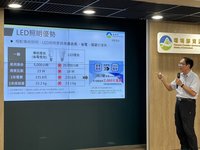 回收舊燈管燈泡換購LED 9/1指定通路起跑可抽獎