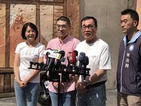 李四川挺謝國樑 提罷韓很多高雄市民現在才後悔