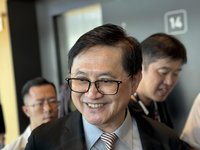 「黑神話：悟空」爆紅  童子賢陳俊聖看好帶動硬體銷售