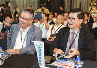 童子賢：石油勢力將下滑 新能源掀國際勢力重分配