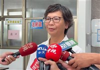 蔡壁如談柯父病情惹怒柯美蘭 民眾黨籲謹言慎行