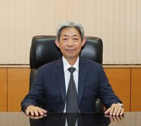 台船新董事長黃正弘上任 擬5大策略積極面對未來挑戰
