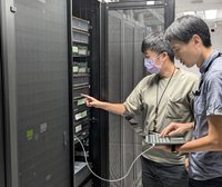 高市成立資訊處  陳其邁：強化市政數位治理