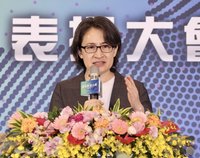 表揚調解績優人員 蕭副總統：政府第一線和平締造者