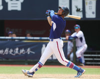 柯敬賢國外訓練收穫多 外型常被誤認直接西文溝通