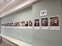 紐約台灣會館風華年代相片展  台僑懷念奮鬥歲月