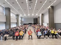 第6屆台中購物節招商吸引逾百業者 放大民眾抽獎機會