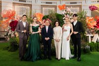 賈永婕9/3接棒董事長 張學舜：希望台北101越來越好