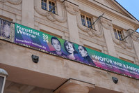 德國威瑪藝術節  台灣舞作展多元抗強勢極右翼崛起