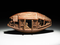 文物、精品與裝飾藝術 「大美不言」展9月登故宮