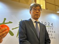 監察院將提進口雞蛋調查報告  陳駿季：虛心改進