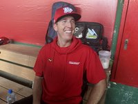 泰迪上次實戰3週前 葉君璋坦言洋將取捨是考驗