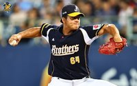 黃恩賜暌違709天一軍勝投奪MVP 對決張育成直呼可怕