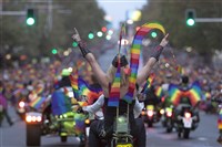 重視LGBTIQ+  澳洲人口普查首納性傾向、性別問題