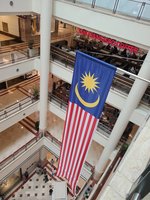 安華國慶賀詞：開創領袖文化 拒濫權掠國家財富