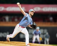 831大限前繳先發6.1局好投  鋼龍：因此激勵自己