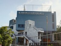 馬祖樂活體育館9月4日開幕  公布預約辦法