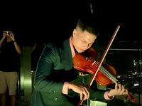 大馬迎獨立67週年 吉隆坡塔煙火秀揭序幕